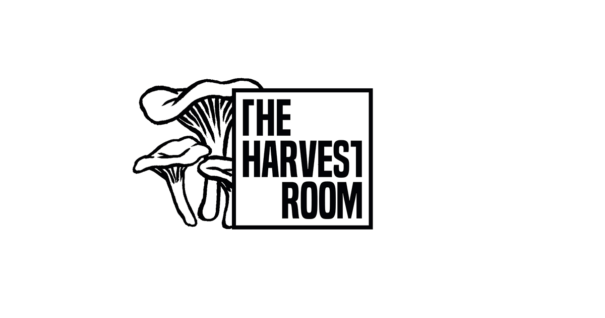 The Harvest Room Ryan McDiarmid